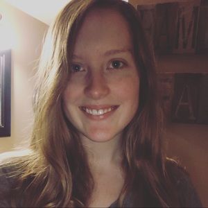 Meet your Posher, Maggie